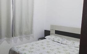 Apartamento Macedo